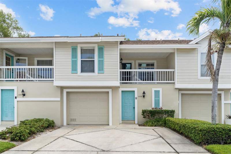 12239 SUN VISTA COURT home for sale in Sun Ketch Condo
