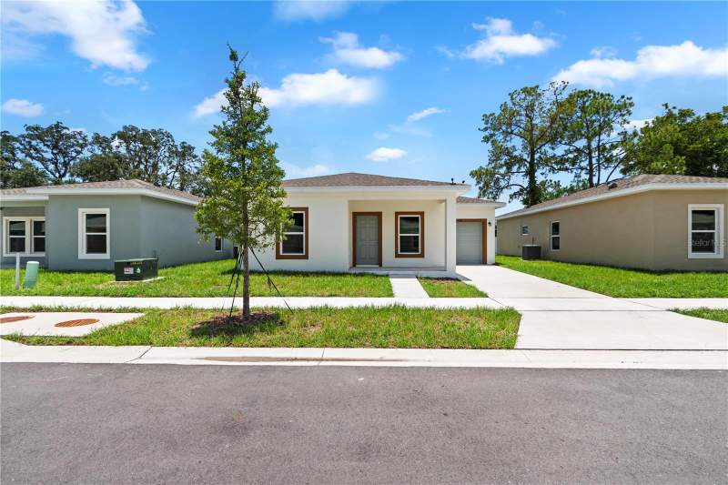 3 bedroom Single Family Residence at 5017 Finders Court, Knoll Pine, Tampa — photo 2