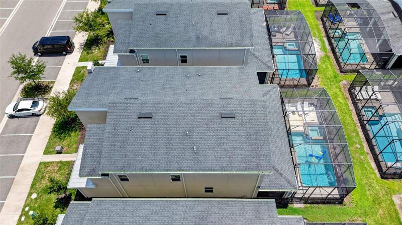 8 bedroom Single Family Residence at 4536 Target Boulevard, Storey Lake 2 50 Resort, Kissimmee — photo 3