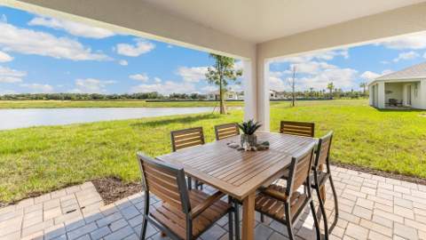 17073 Stillwell Court, Port Charlotte FL - photo 13 of 14