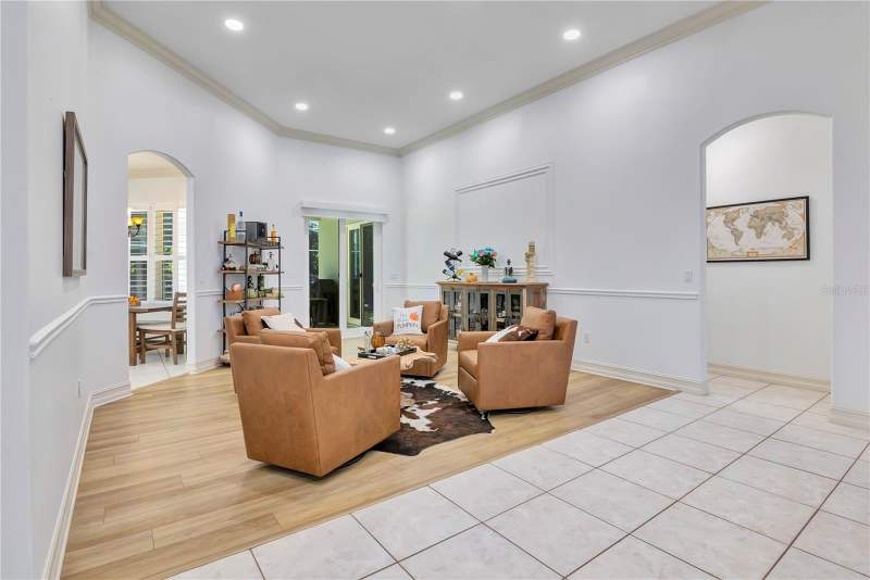 3 bedroom Single Family Residence at 11941 Graces Way, Susans Landing Ph 01, Clermont — photo 5