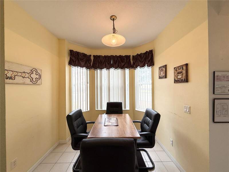 3 bedroom Townhouse at 1213 S Beach Circle, Fiesta Key, Kissimmee — photo 4