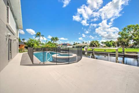 4424 N Canal Circle, North Fort Myers FL - photo 6 of 6