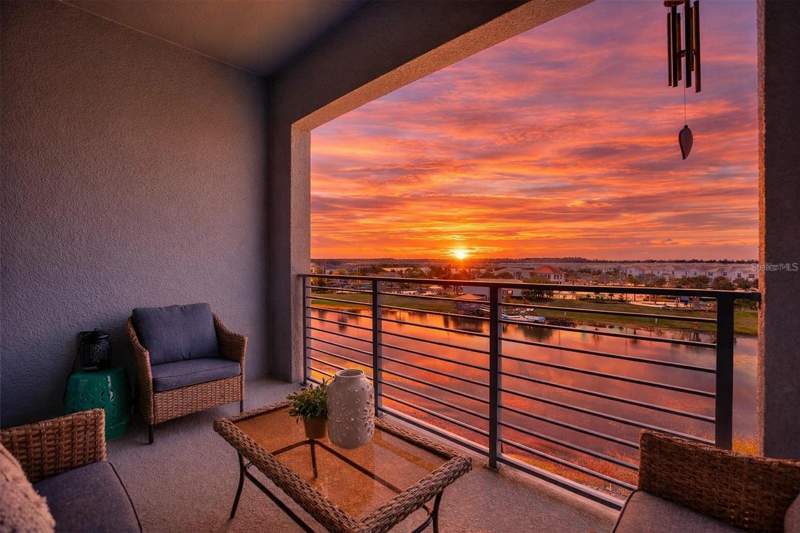 Storey Lake Condo