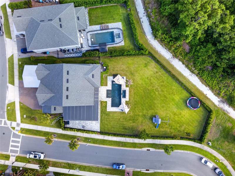 5 bedroom Single Family Residence at 14406 Haroche Avenue, Laureate Park Ph 4, Orlando — photo 2