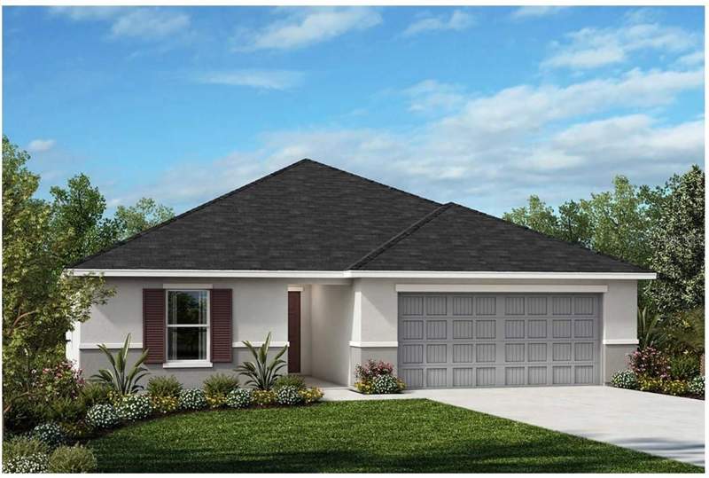 River Run Ii 40SHomes for Sale in Zephyrhills, FL