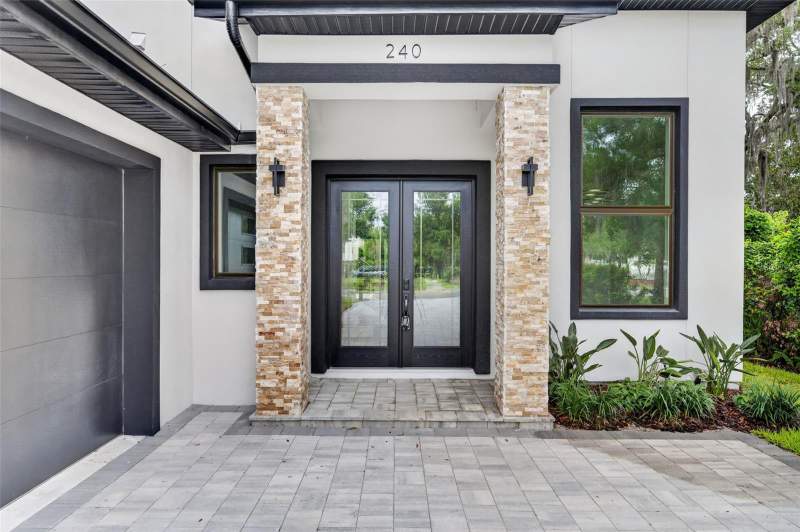 5 bedroom Single Family Residence at 240 N Phelps Avenue, Sylvan Heights, Winter Park — photo 3