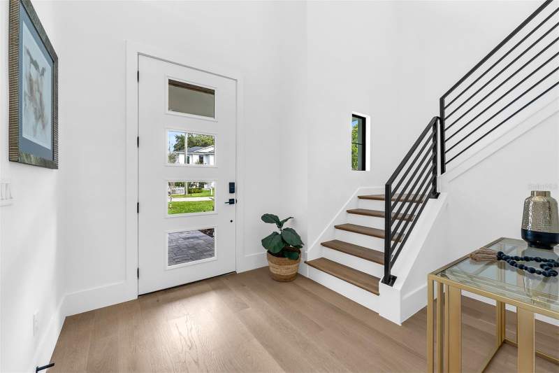 4 bedroom Single Family Residence at 1546 Miller Avenue, Lawndale, Winter Park — photo 4