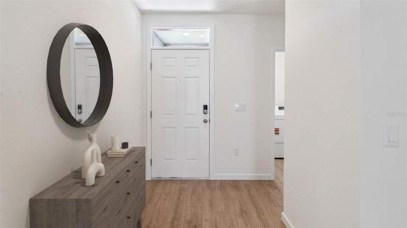 3 bedroom Single Family Residence at 3285 SPINEYWOOD DRIVE, WYNWOOD, OCOEE — photo 2