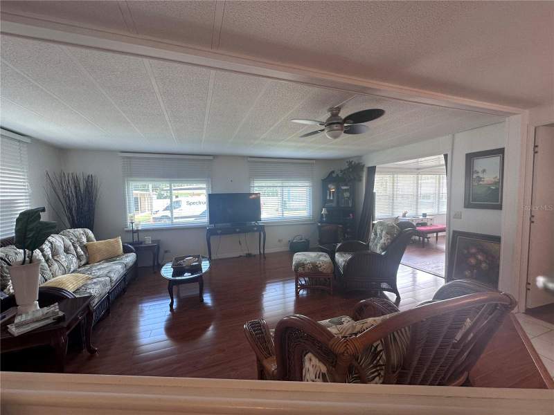 2 bedroom Mobile Home at 1100 Belcher Road #245, Fairway Village Mobile Home Park Unrec, Largo — photo 4