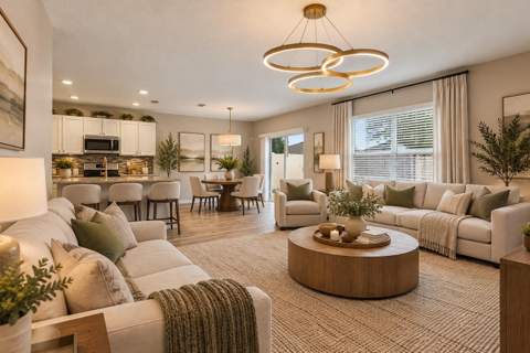 1894 Cassidy Knoll Drive, Kissimmee FL - photo 10 of 51