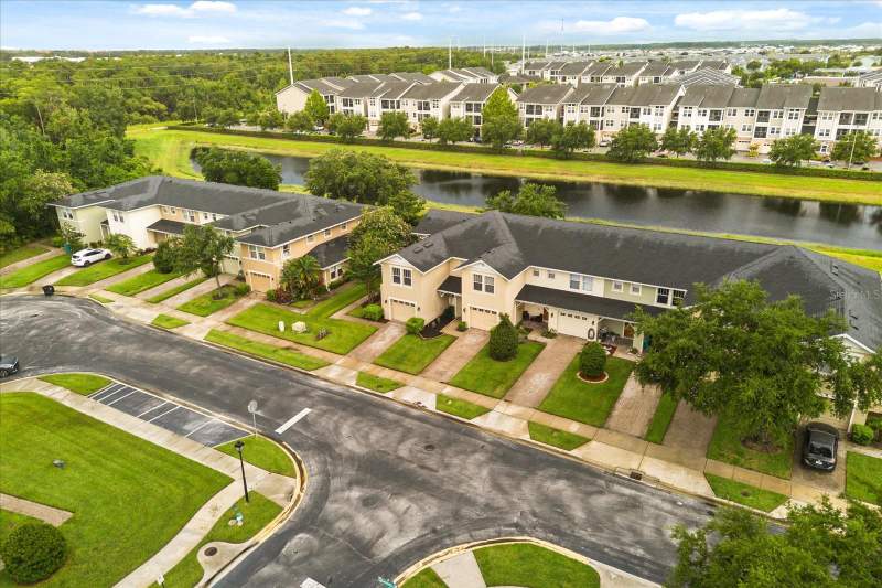3 bedroom Townhouse at 5454 Caramella Drive, Crowntree Lakes 02 & 03, Orlando — photo 4