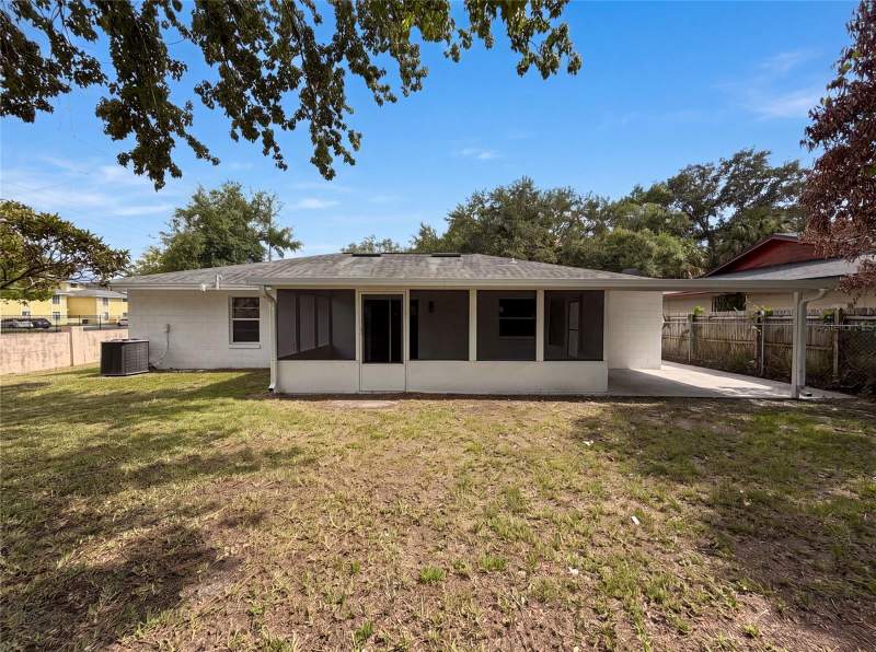 3 bedroom Single Family Residence at 2401 Myakka Drive, South Pointe, Orlando — photo 5