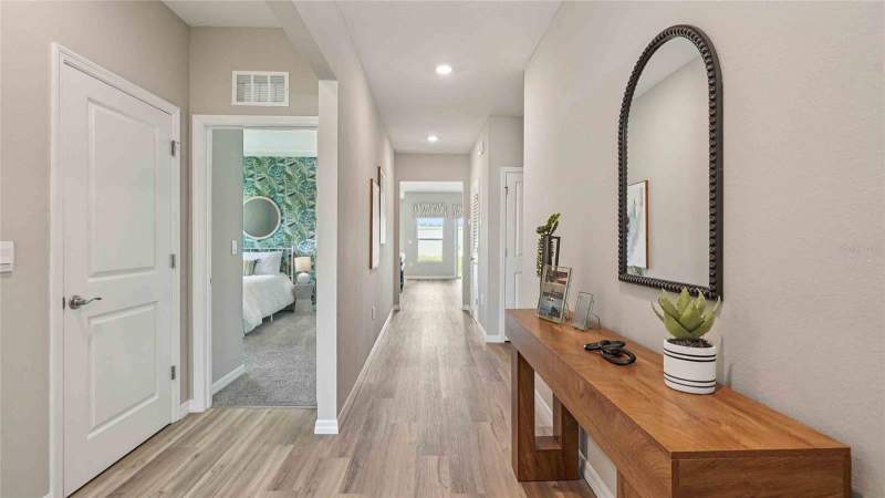 4 bedroom Single Family Residence at 5428 SW 55th Terrace, Oaks Preserve, Gainesville — photo 3