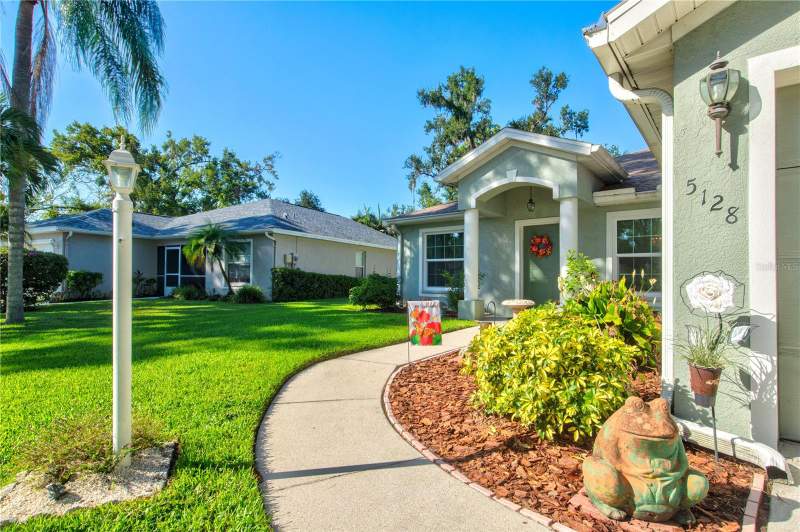 3 bedroom Single Family Residence at 5128 18th Lane, Groveland, Bradenton — photo 3
