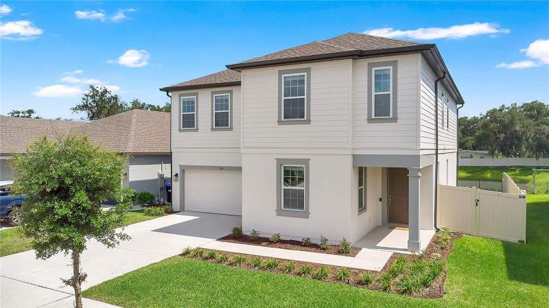 9169 WAVERLY WALK DRIVE home for sale in Waverly Walk Homes for Sale: 1 Homes, Median $705K