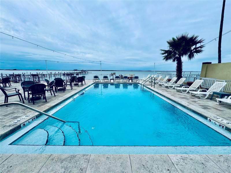 0 bedroom Condo - Hotel at 1420 Bayshore Boulevard #309, Royal Yacht Club North Condo, Dunedin — photo 5