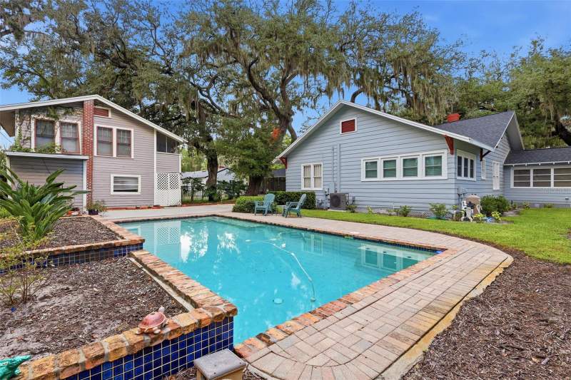 3 bedroom Single Family Residence at 309 W 16th Street, Sanford Heights, Sanford — photo 4