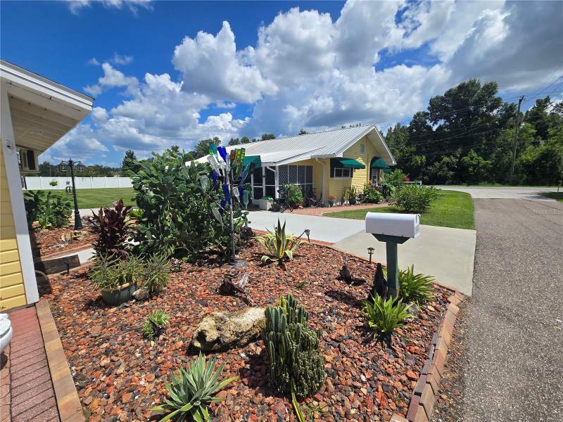 3 bedroom Single Family Residence at 4225 Old Kathleen Road, Lakeland, Lakeland — photo 2