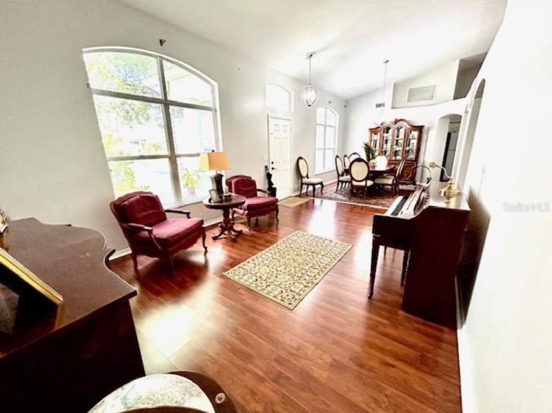 4 bedroom Single Family Residence at 1135 Big Sky Drive, Ardmore Gardens, Wesley Chapel — photo 5
