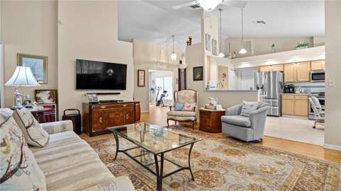 9221 Halberg Drive, Hudson FL - photo 8 of 40