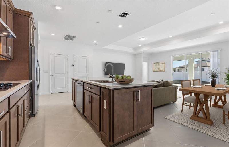 3 bedroom Single Family Residence at 6736 SW 89th Lane, Pioneer Ranch Phase 1, Ocala — photo 2