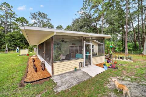 16447 NE 141st Terrace, Fort Mc Coy FL - photo 12 of 64