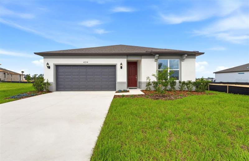 4314 OBSIDIAN DRIVE home for sale in Caldera Phases