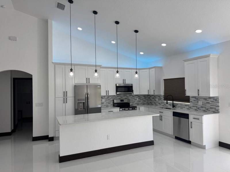3 bedroom Single Family Residence at 4090 SE 134th Place, Belleview Heights Estate, Belleview — photo 5