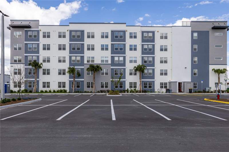 2 bedroom Condominium at 5579 Millenia Park Boulevard #323, Millenia Park Condominium, Orlando — photo 2