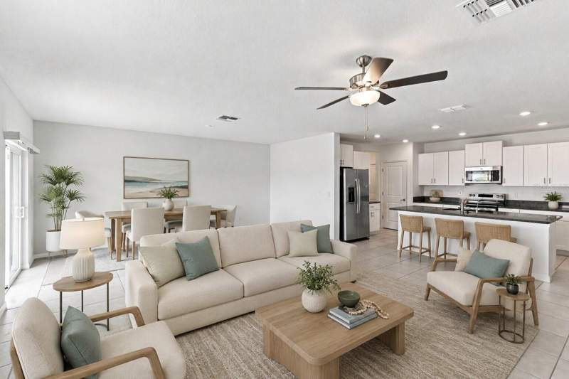6 bedroom Single Family Residence at 5375 Blue Horizon Way, Berry Bay, Wimauma — photo 3