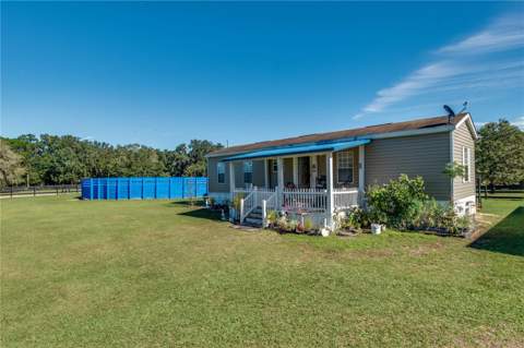 7787 NW 150th Avenue, Morriston FL - photo 6 of 6