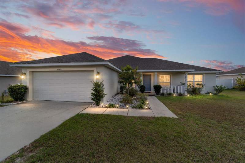 4000 SE 98TH PLACE home for sale in Cobblestone North