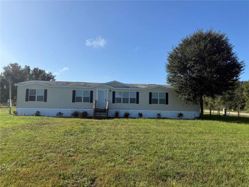 3 bedroom Manufactured Home at 4795 Schooner Avenue, Na, Lake Wales — photo 1