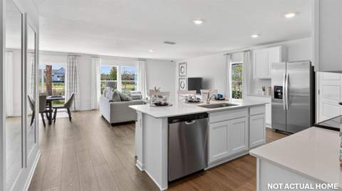 73 Sawdust Lane, Palm Coast FL - photo 6 of 67