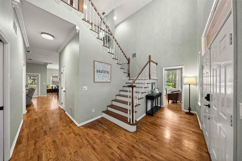 5 bedroom Single Family Residence at 9175 SE 7th Avenue Road, Turning Hawk Ranch Un 02, Ocala — photo 5
