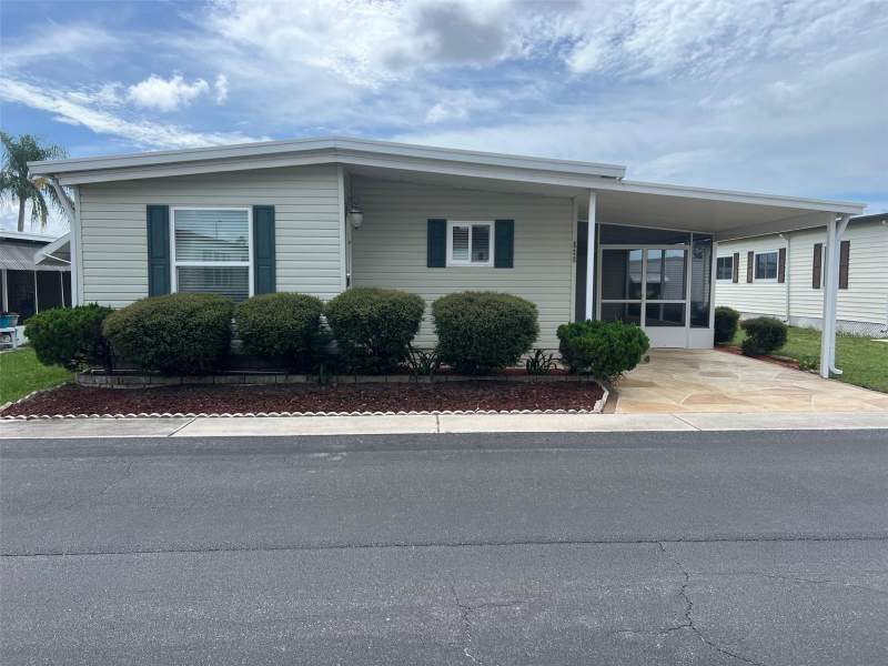 529 NEEDLE PALM STREET home for sale in Palm Hill Mobile Home Park Unrec