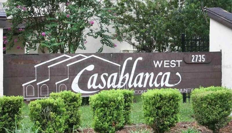 3 bedroom Condominium at 2735 SW 35 Place #1607, Casablanca West, Gainesville — photo 2