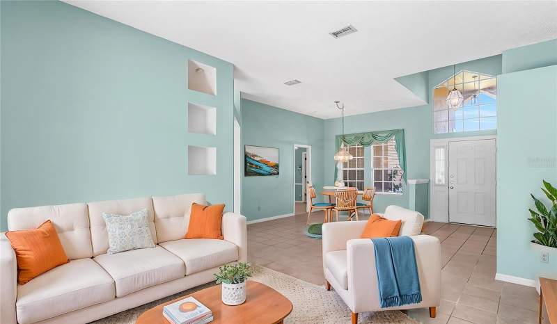 4 bedroom Single Family Residence at 14648 Potanow Trail, Hunters Creek Tr 235A Ph 02, Orlando — photo 5