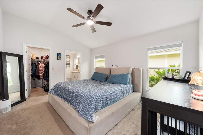 4 bedroom Single Family Residence at 4585 SE 25th Loop, Magnolia Villas West, Ocala — photo 5