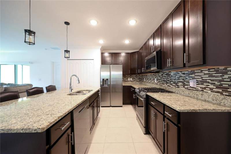 3 bedroom Single Family Residence at 1113 Bradford Ridge Drive, Bradford Ridge, Leesburg — photo 3