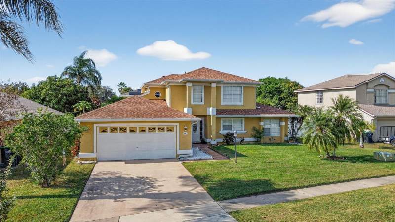 14912 WHITE MAGNOLIA COURT home for sale in Forest Ridge