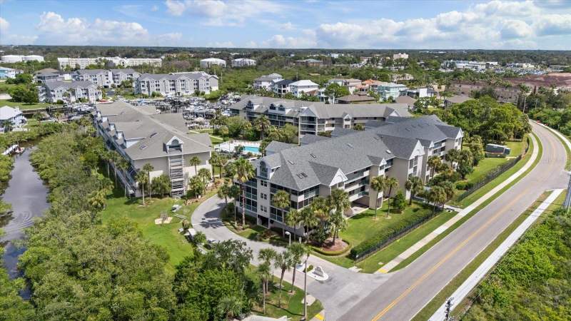 5537 SEA FOREST DRIVE #104 home for sale in Heather Cove