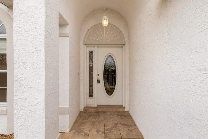 2 bedroom Single Family Residence at 5888 NW 21st Street, Ocala Palms, Ocala — photo 5