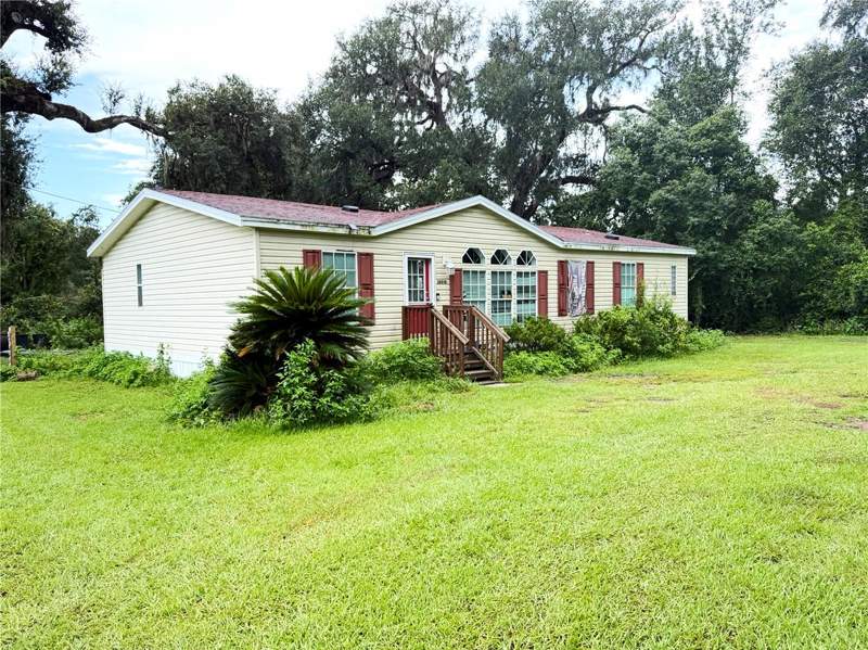 Zephyrhills Colony Co
