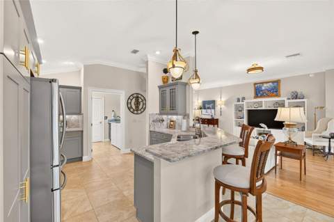 591 Baker Lane, The Villages FL - photo 15 of 67