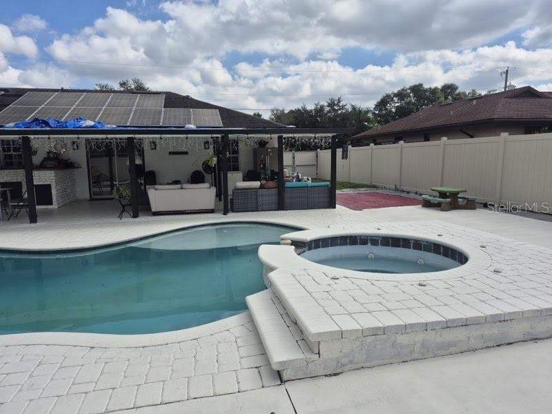 4 bedroom Single Family Residence at 8016 Apache Lane, Indian Heights Ph 02, Lakeland — photo 3