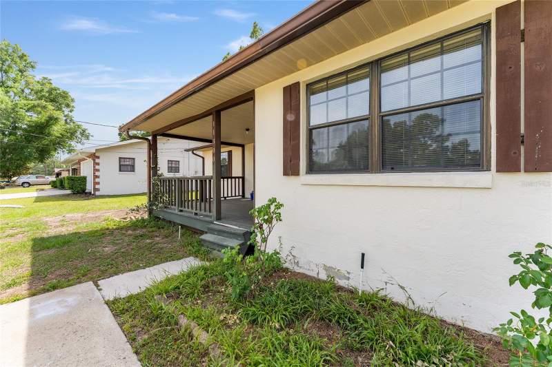 3 bedroom Single Family Residence at 11300 SE 74th Avenue, Belleview Oaks Estate, Belleview — photo 4