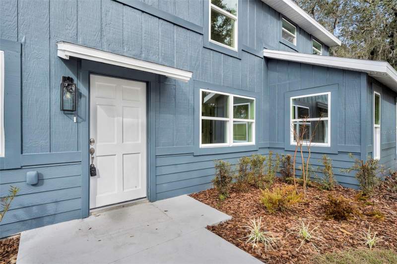 4 bedroom Single Family Residence at 31201 Merry Rd, Virginia Land Corp, Tavares — photo 3