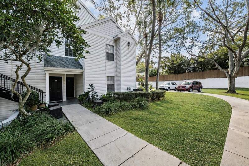 3274 HAVILAND COURT #101 home for sale in Bentley At Cobbs Landing Condo